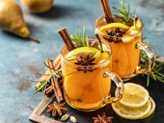 Глинтвейн от простуды: 4 рецепта на любой вкус