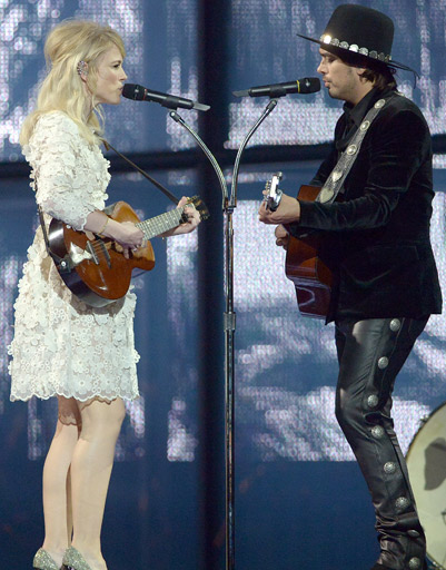 Дуэт "The Common Linnets" - Нидерланды | Источник: Gettyimages