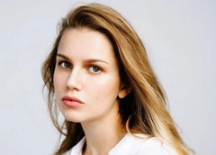 Дарья Мельникова уходит в декрет