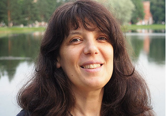 Марина Бебик Марина Бебик