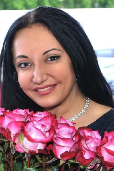 Фатима Хадуева рассказала об общении с Дарией Воскобоевой
