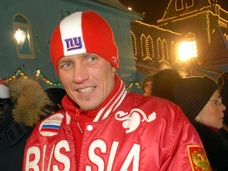 Переживший кому Роман Костомаров начал приходить в сознание