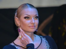 Анастасия Волочкова: «Меня предали мать, дочь и бывший муж»