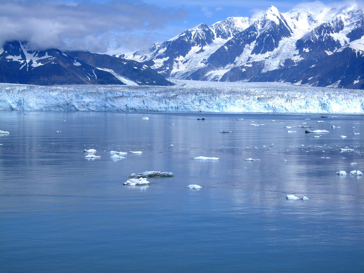 Аляска: страна Моржовия