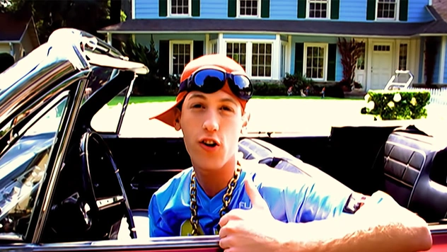 История одной песни: «Pretty Fly (for a White Guy)», The Offspring, 1998
