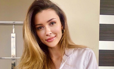 Новый штамм У дочери Заворотнюк пропадает слух на фоне ковида