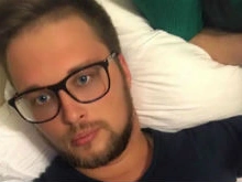 Егор Холявин откровенно рассказал о новой девушке