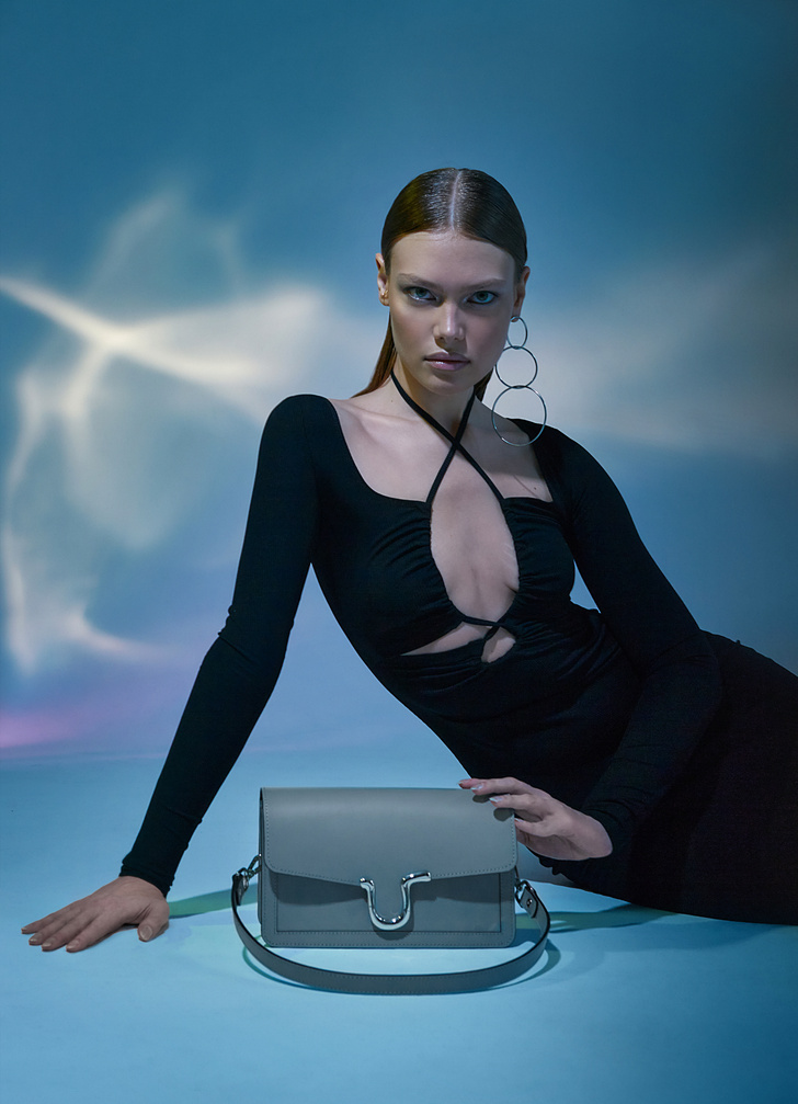 Крупным планом: новая коллекция сумок российского бренда Misa bags