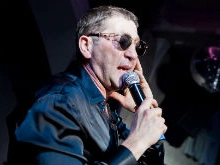 Григорий Лепс впервые выступит в Альберт-Холле