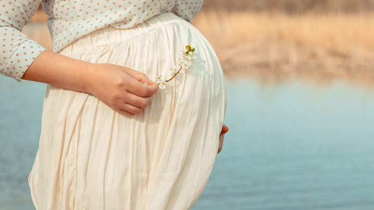 Токсикоз во время беременности – что советуют врачи - ISIDA