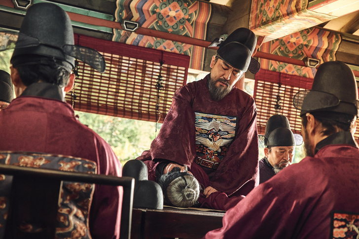 Если вам понравилась «Игра в кальмара»: 7 лучших корейских сериалов на Netflix