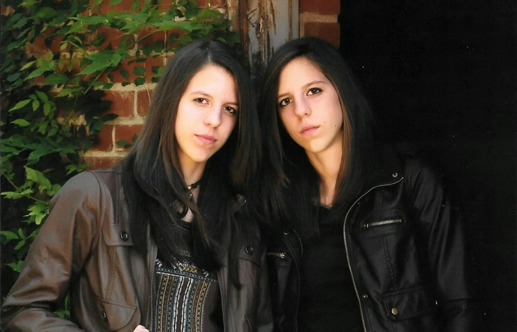 Сестры-близнецы из США одновременно сделали операции по смене пола