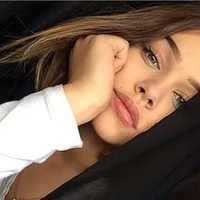 Аватарка Шелковая