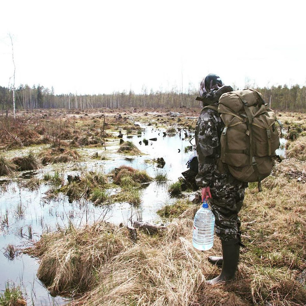 Фото №8 - «Ходила на оленя даже беременной»: зачем русские охотницы стреляют в животных и жалеют ли об этом