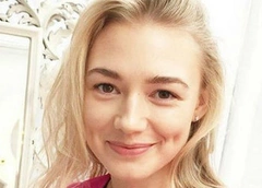 Оксана Акиньшина: «Мой лучший день — без  детей»