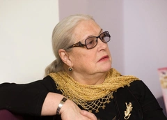 Лидия Федосеева-Шукшина: «Дочь вызвала мне скорую»