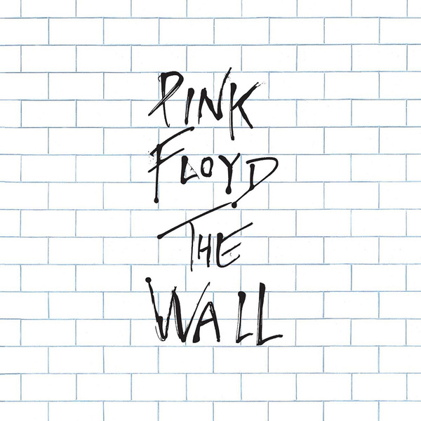 Pink Floyd «The Wall», 1979