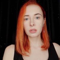 Аватарка Елена Никулина