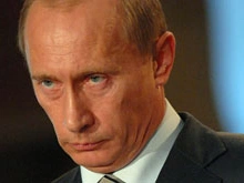 Владимир Путин посетит олимпийский урок