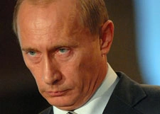 Владимир Путин посетит олимпийский урок