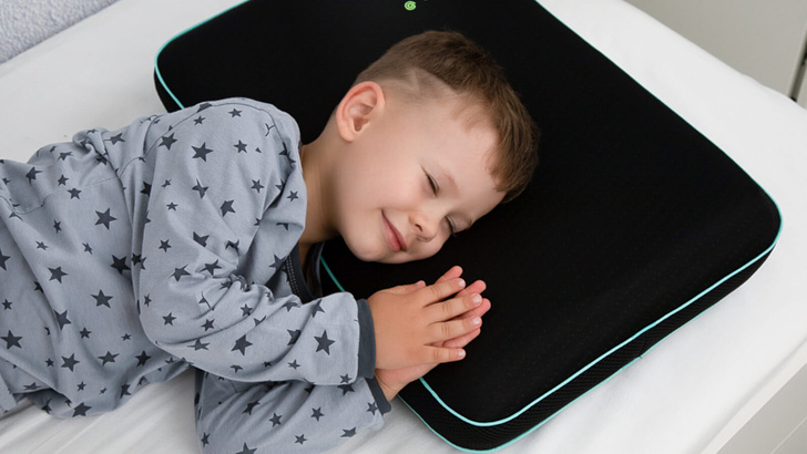Как у мамы с папой: выбираем качественную подушку ребенку вместе с Askona