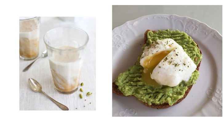 Продукты, Которые Вы Употребляете С Молоком, Не Зная, Что Это Опасно Для  Здоровья