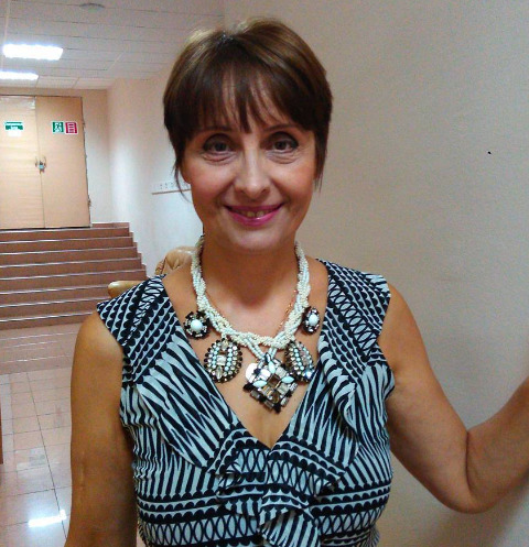Светлана Рожкова: «Если дело дойдет до пересадки печени, то использую этот шанс»