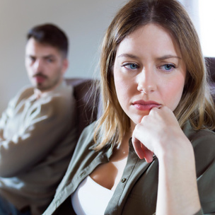 Психология скандала: 5 типов конфликтов в паре (и что они говорят о ваших отношениях)