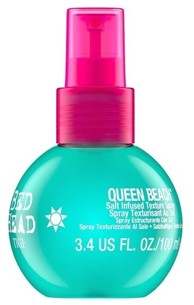 TIGI Bed Head Спрей для укладки волос Queen beach