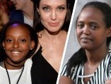 Родная мать приемной дочери Джоли умоляет актрису разрешить ей общаться с девочкой