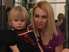 Яна Рудковская умиляется предприимчивости сына