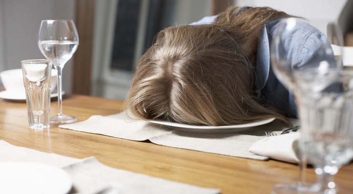 6 типов усталости и способы их победить