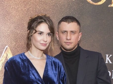 Павел Прилучный и Агата Муцениеце разводятся
