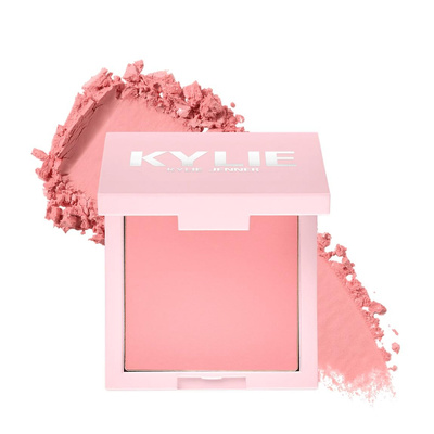 Румяна Kylie Cosmetics by Kylie Jenner Pressed blush powder