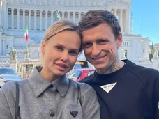 Суд оштрафовал жену Павла Мамаева за кольцо с бриллиантом, которое она не задекларировала