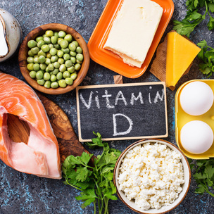 Неочевидный признак того, что у вас в организме избыток витамина D