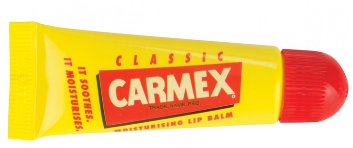 Carmex Бальзам для губ Classic tube