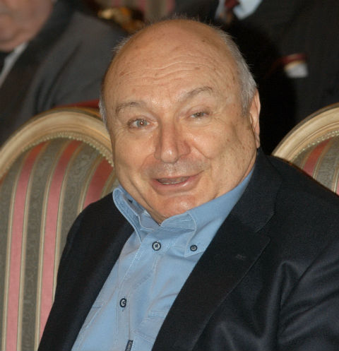 Михаил Жванецкий