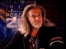 Никита Джигурда: «Меня несколько раз пытались убить»
