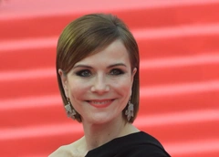 Екатерина Семенова о потере ребенка после убийства любимого и сложных романах с Макаровым и Жидковым