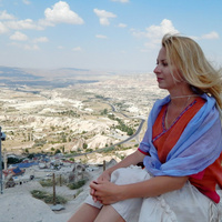 Аватарка Sophia Odintsova