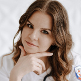 Светлана Попова