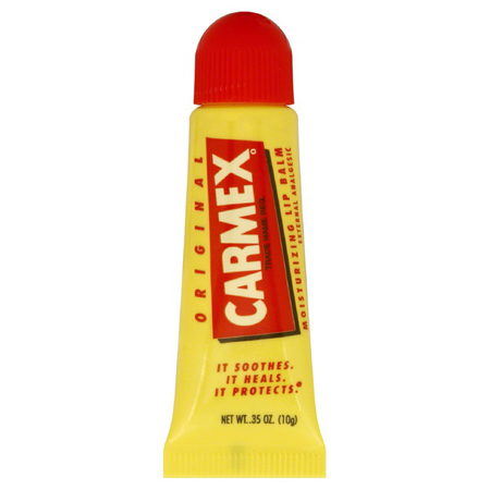 Carmex Original, (Asos.com), бальзам для губ
