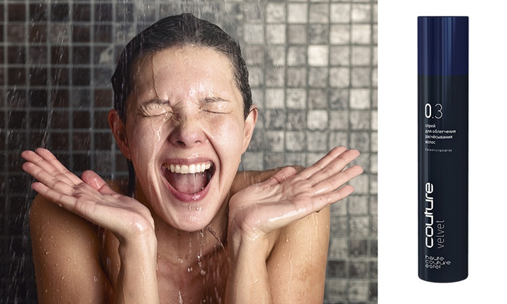 5 вещей, которые вы делаете неправильно во время мытья головы