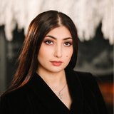 Нателла Гортасс