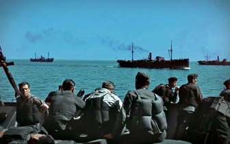 Кто и как воевал за Северный морской путь: встречайте 3 сезон подкаста «Четверги «Вокруг Света»