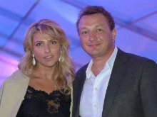 Марат Башаров: «Меня взломали, я ничего не писал Архаровой»