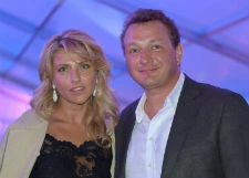 Марат Башаров: «Меня взломали, я ничего не писал Архаровой»