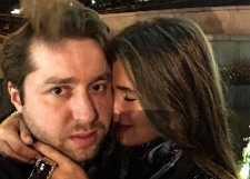 Бойфренд Алексы исполнил ее мечты