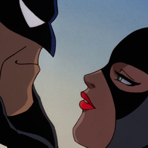 DC запретил Бэтмену и Женщине-кошке заниматься оральным сексом 😅